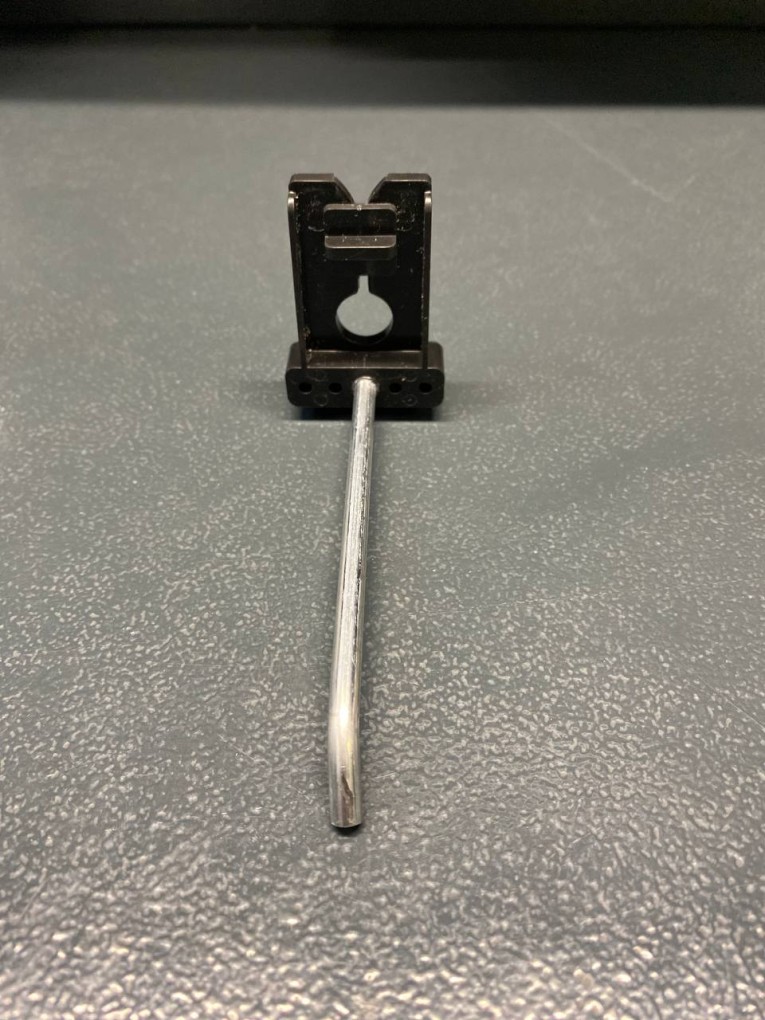 Крючок 120 мм купить в Туле