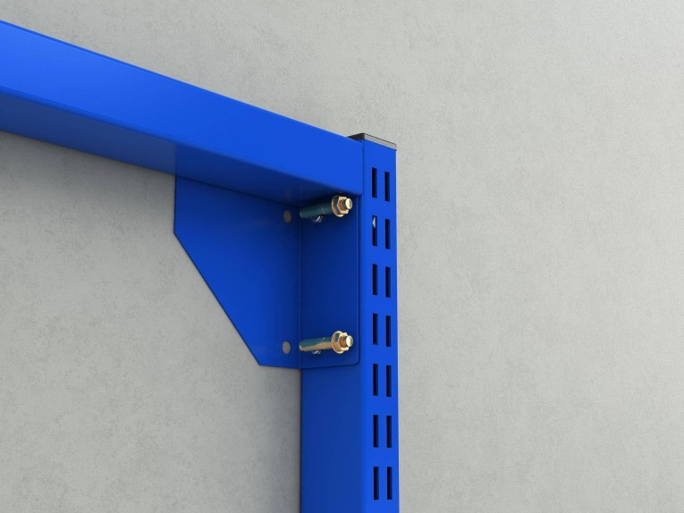 Система хранения SORTEX 1075-S Base (подвесная) купить в Туле