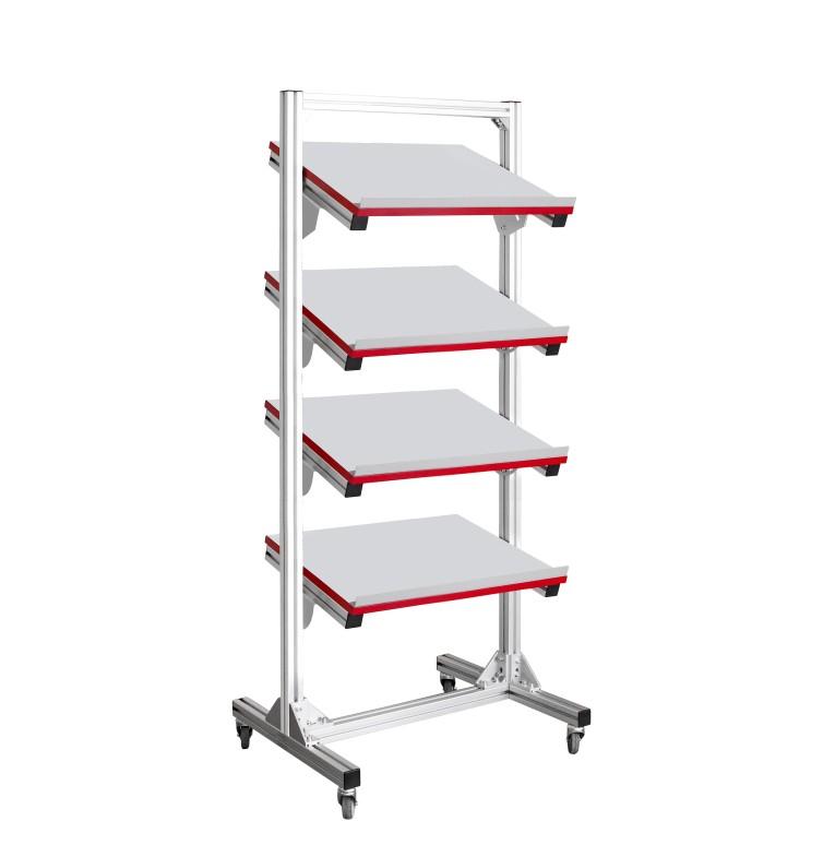 Стойка подкатная для оборудования Gresson СНП-1700КП купить в Туле Стойка подкатная для оборудования Gresson СНП-1700КП купить в Туле