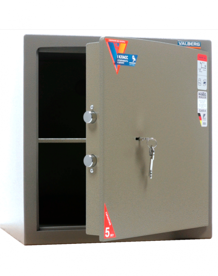 Взломостойкий сейф Valberg Карат-46 купить в Туле
