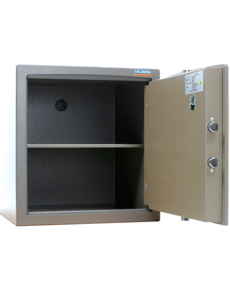 Взломостойкий сейф Valberg Карат-46 купить в Туле