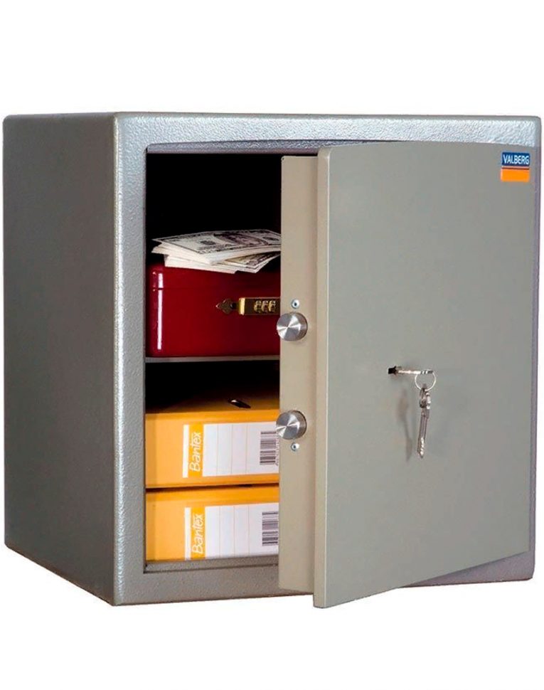 Взломостойкий сейф Valberg Карат-46 купить в Туле