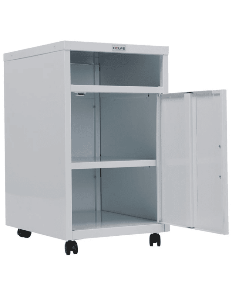 Медицинская тумба МД ТП-3 купить в Туле