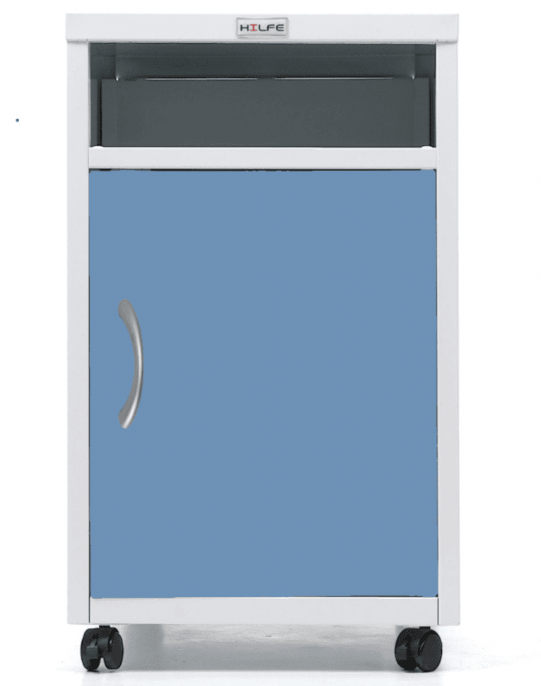 Медицинская тумба МД ТП-3 купить в Туле