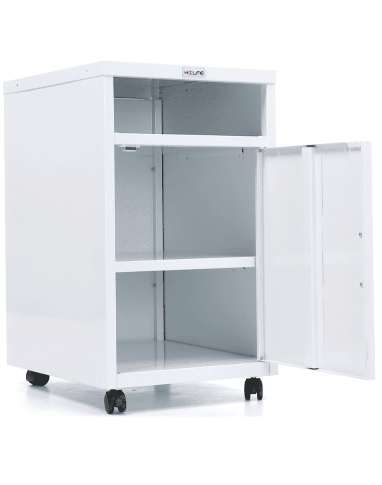 Медицинская тумба МД ТП-3 купить в Туле