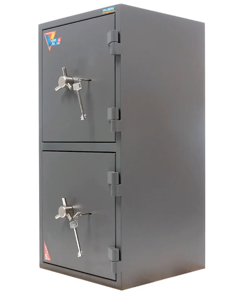 Взломостойкий сейф Valberg Гранит 90T/2 купить в Туле