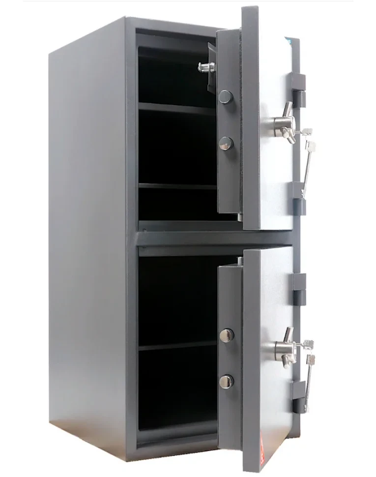 Взломостойкий сейф Valberg Гранит 90T/2 купить в Туле