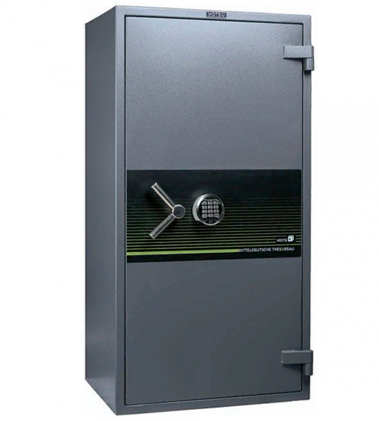 Взломостойкий сейф MDTB Bastion-M 1368 EK купить в Туле