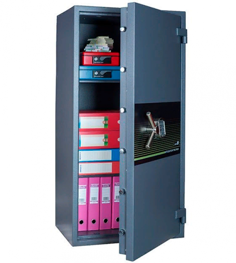 Взломостойкий сейф MDTB Bastion-M 1368 EK купить в Туле