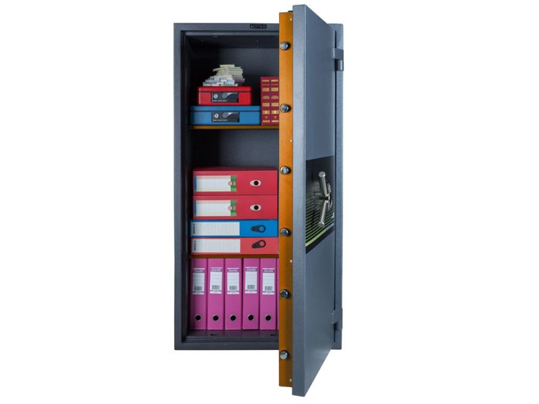 Взломостойкий сейф MDTB Bastion-M 1368 EK купить в Туле