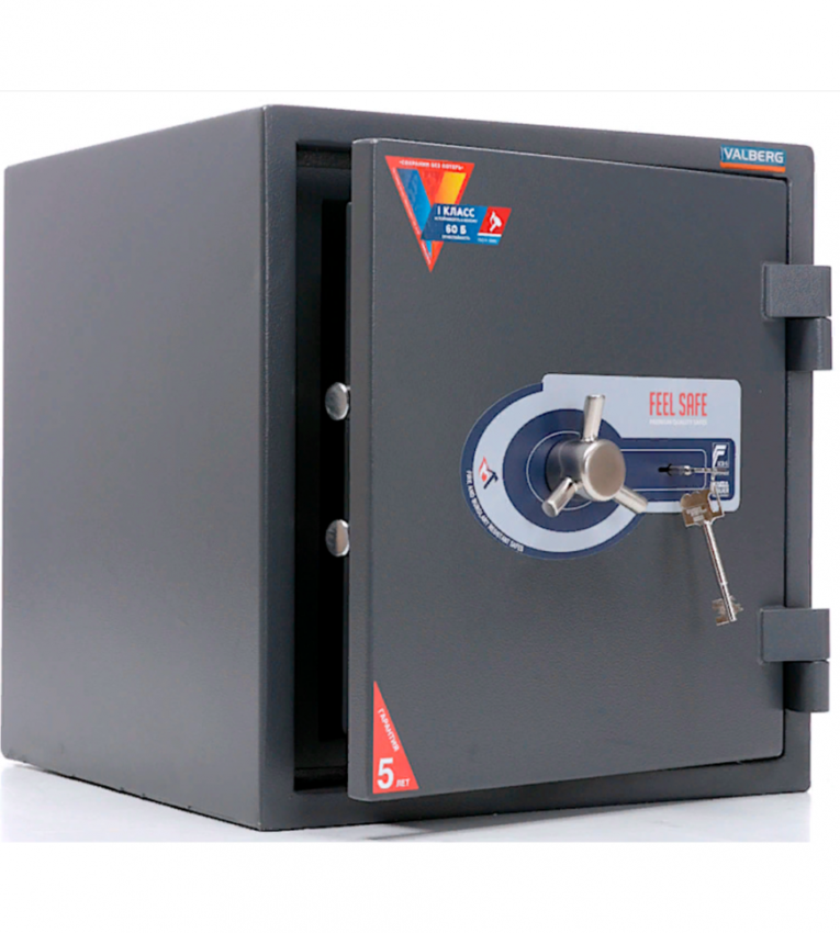 Огневзломостойкий сейф Valberg Гарант 46 купить в Туле