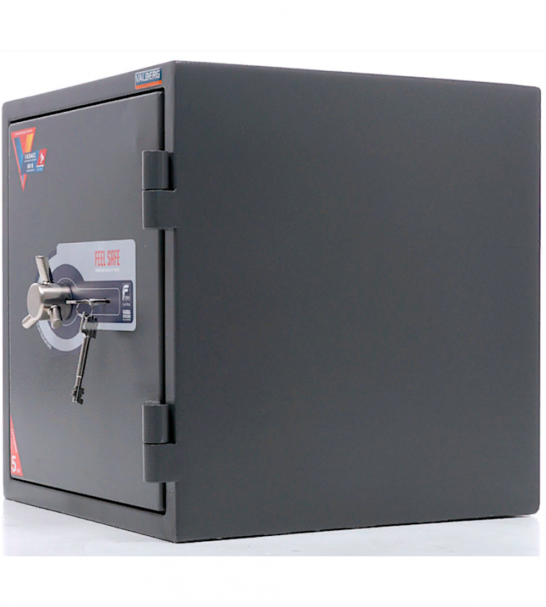 Огневзломостойкий сейф Valberg Гарант 46 купить в Туле