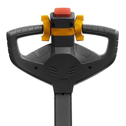 Штабелер электрический самоходный CDDK15-III (1500 кг, 4,5 м, 24В / 240Ач, PV, EPS) SMARTLIFT (SMART) купить в Туле