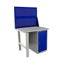 Верстак Profi WT100.F1/WD1.020