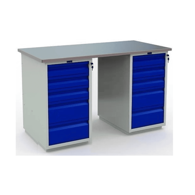 Верстак Profi WT140.WD5/WD5.000 купить в Туле