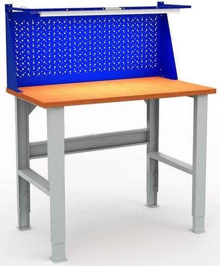 Верстак Expert W120.F2/F2.011 купить в Туле