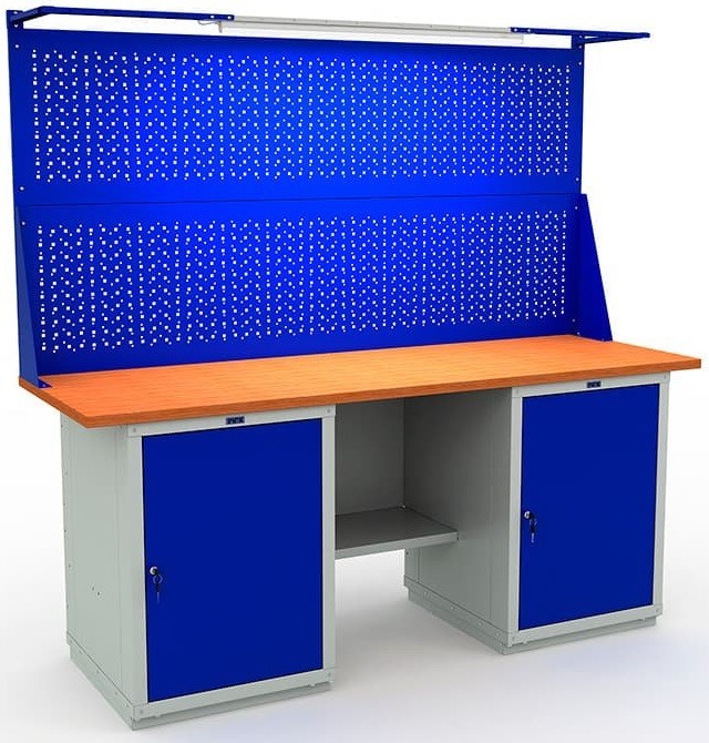 Верстак Expert W200.WS1/WS1.021 купить в Туле