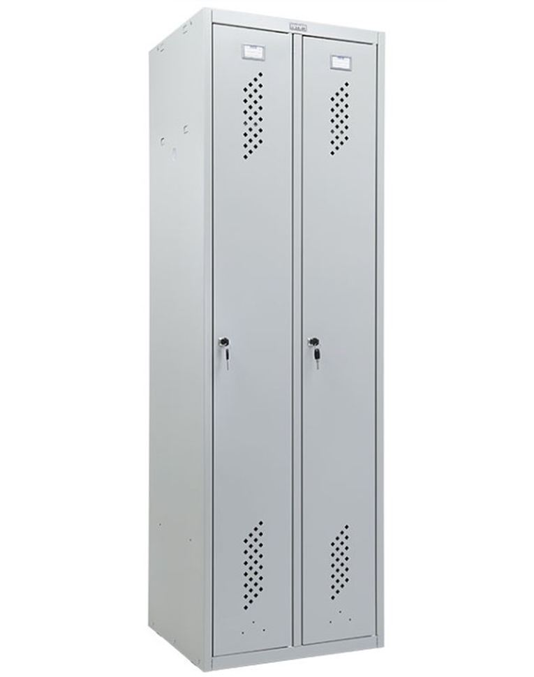 Шкаф для раздевалок Стандарт LS-21-50 купить в Туле
