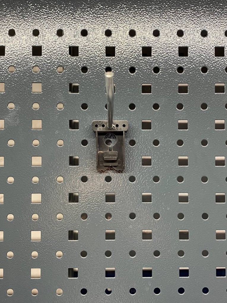 Крючок 150 мм купить в Туле