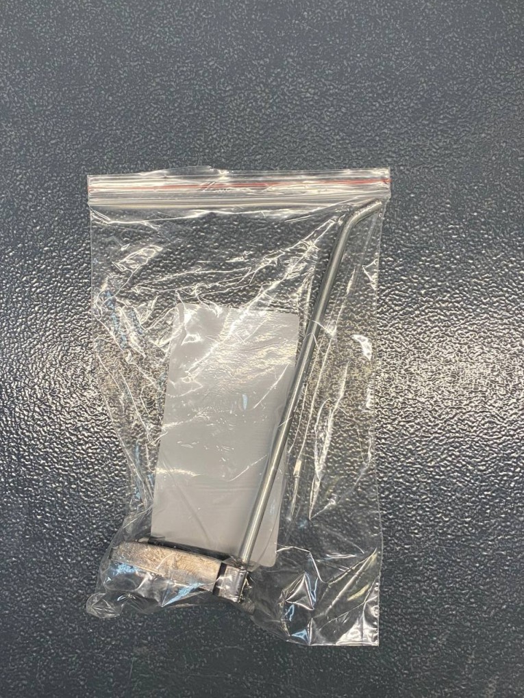 Крючок 150 мм купить в Туле