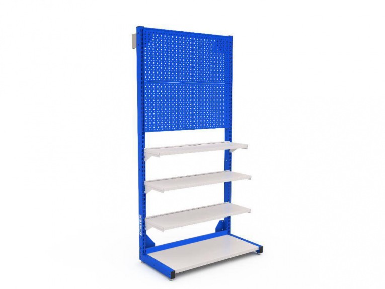 Система хранения SORTEX 1915 №1-2 (односторонняя) купить в Туле