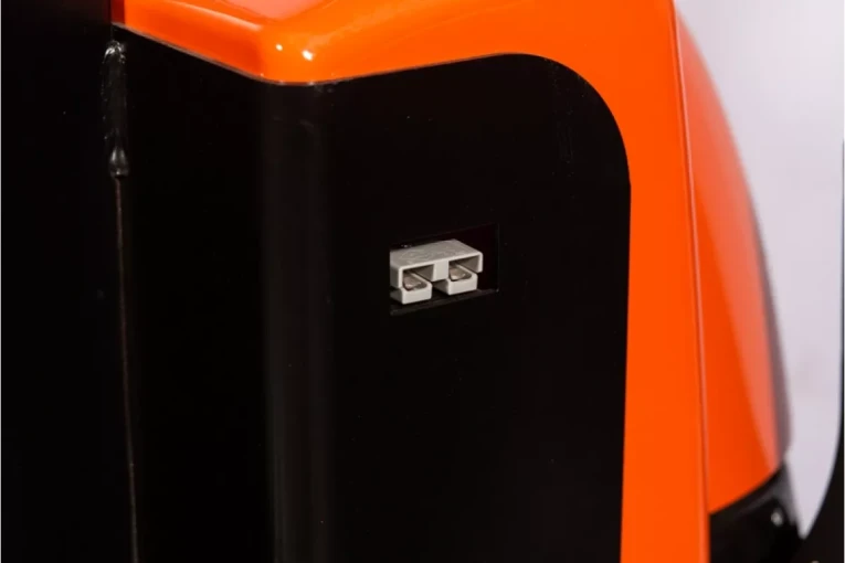 Штабелер электрический самоходный 1,2 т-3,5м Вилы: 1150 , Гелевая АКБ, CL1235J SIBLINE купить в Туле