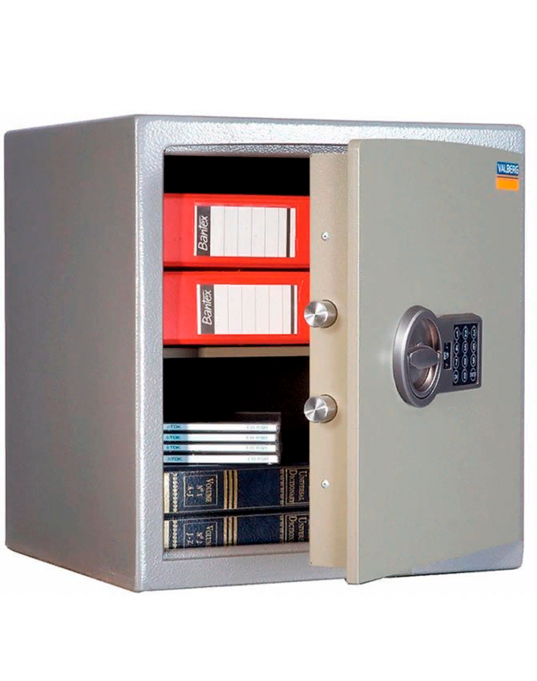 Взломостойкий сейф Valberg Карат-46 EL купить в Туле