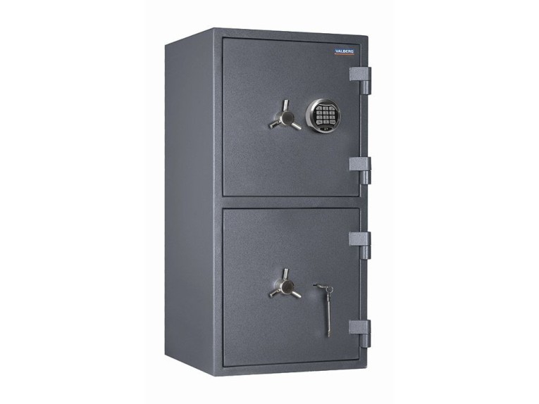 Взломостойкий сейф Valberg Гранит 90T/2 EL купить в Туле