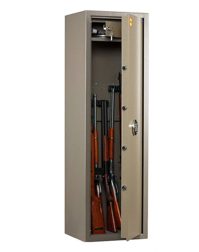 Оружейный сейф Valberg Ирбис 8 EL купить в Туле