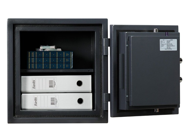 Огневзломостойкий сейф Valberg Гарант 46 EL купить в Туле Огневзломостойкий сейф Valberg Гарант 46 EL купить в Туле