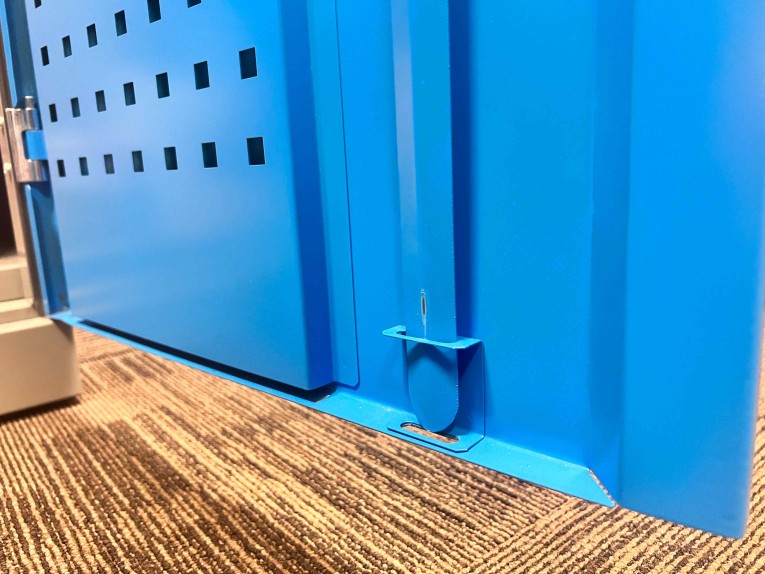 Шкаф инструментальный TNC 181.2B1.2S1 купить в Туле