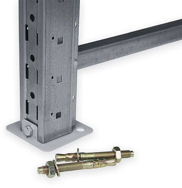 СТ-051 Подпятник (крепеж+2 анкера) купить в Туле