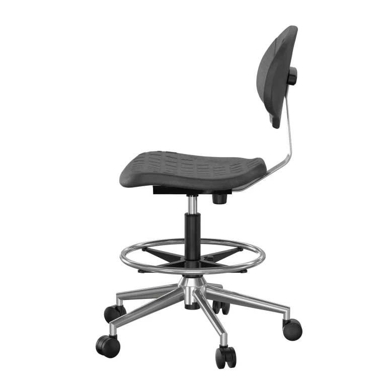 Антистатический промышленный стул А ICC-1R купить в Туле