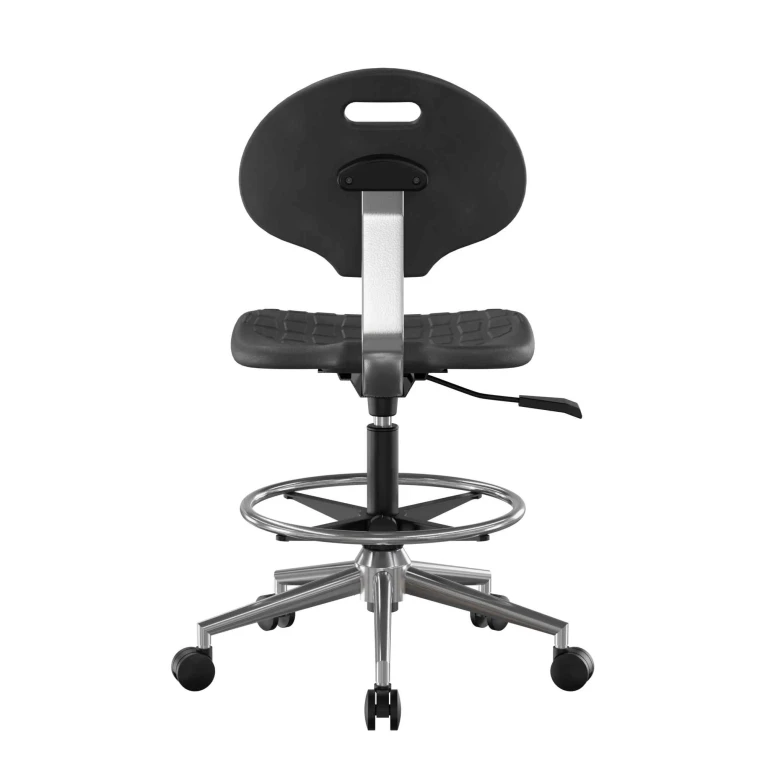 Антистатический промышленный стул А ICC-1R купить в Туле