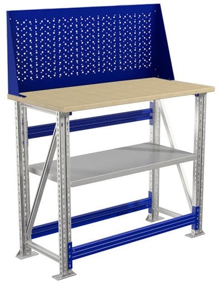 Верстак Master M100.MF1 / MF1.011 купить в Туле