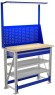 Верстак Master M100.MF1 / MF1.112.W купить в Туле