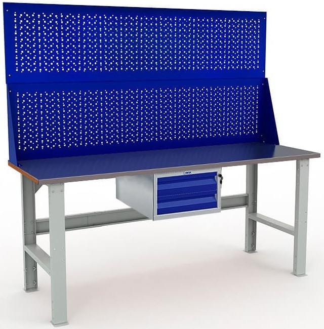 Верстак Expert WTS200.F2/F2.120 купить в Туле