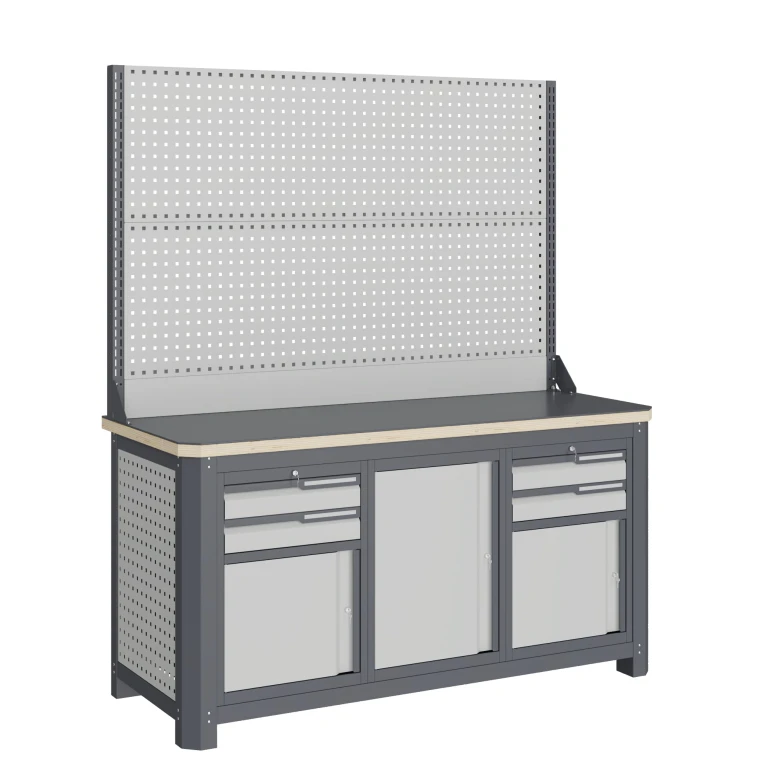 Верстак MCN 1552.S799-2 купить в Туле