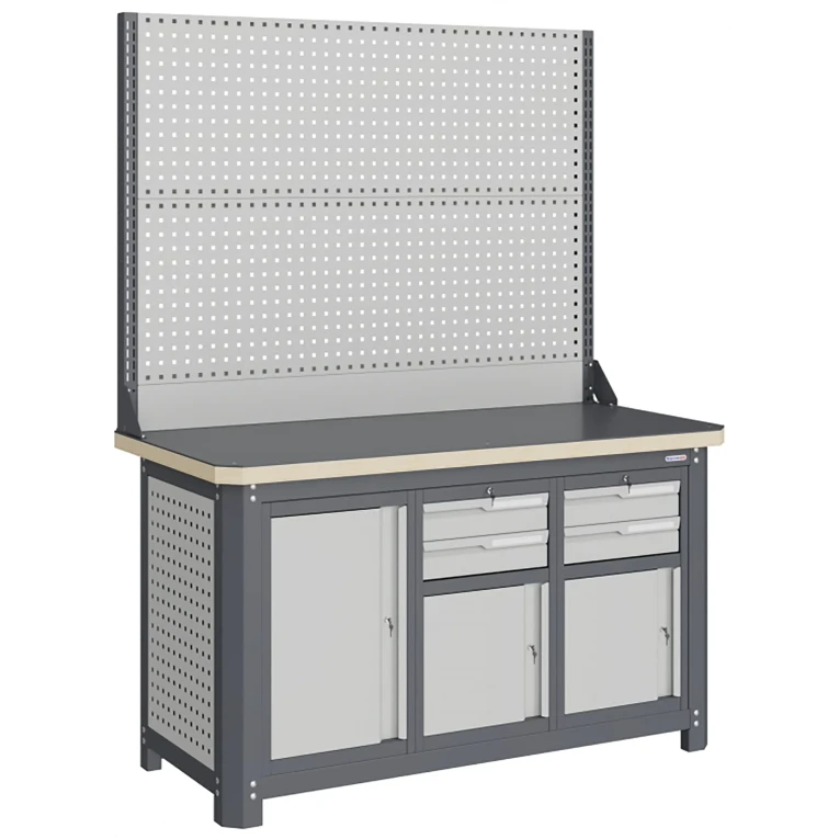 Верстак MCN 1552.S799-2 купить в Туле