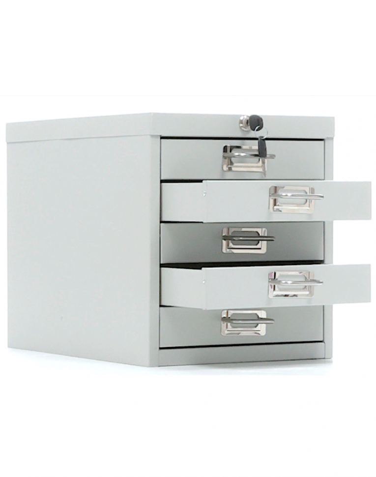 Шкаф многоящичный MDC-A4/315/5 купить в Туле