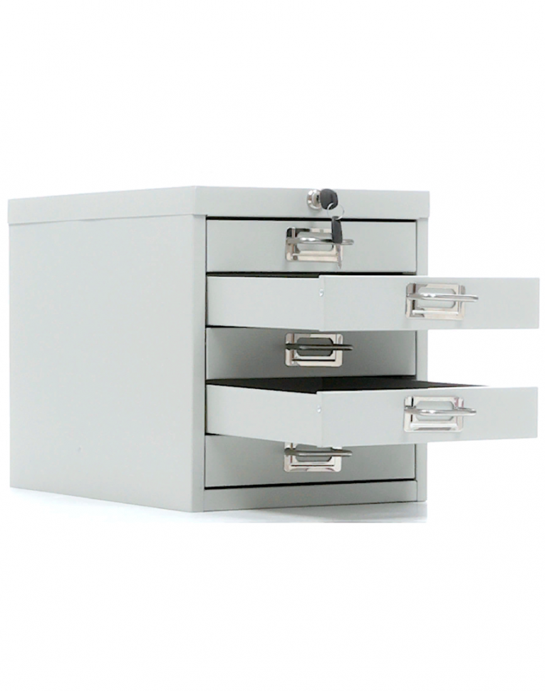 Шкаф многоящичный MDC-A4/315/5 купить в Туле