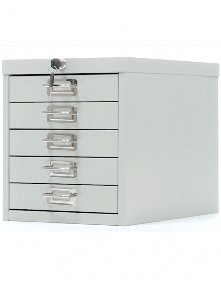 Шкаф многоящичный MDC-A4/315/5 купить в Туле