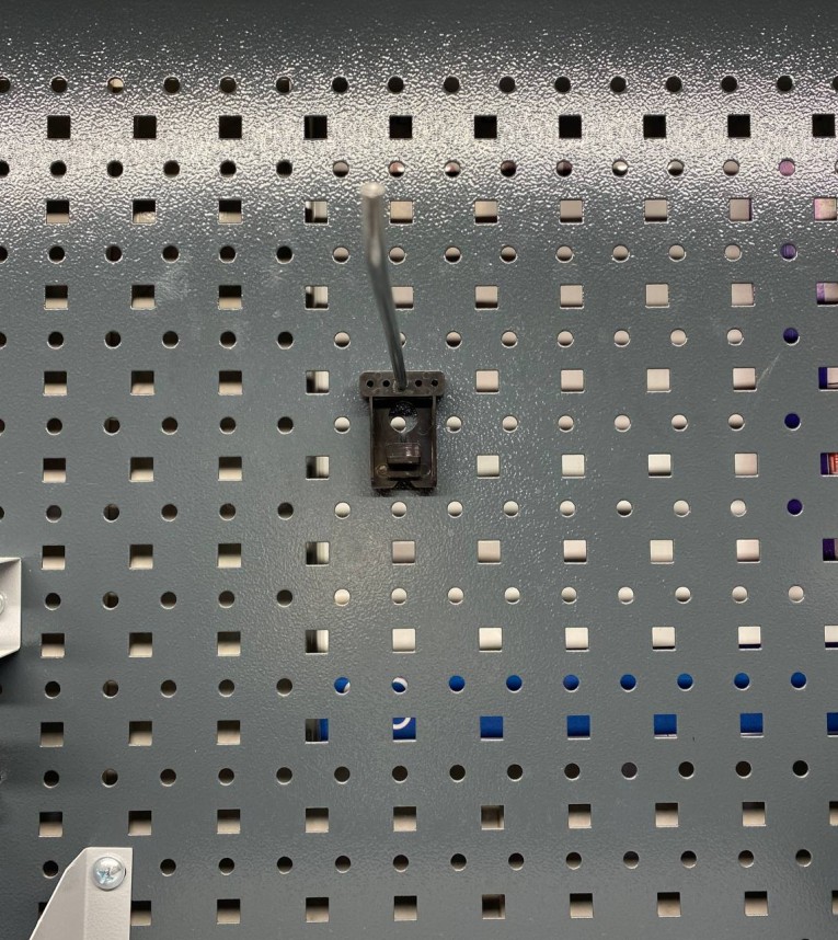 Крючок 200 мм купить в Туле