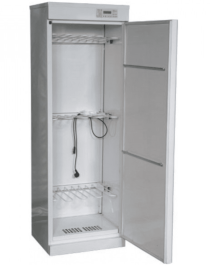 Шкаф сушильный для одежды и обуви Hotstorm