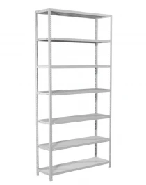 Стеллаж MS Strong 1850х1500х600 7 полок