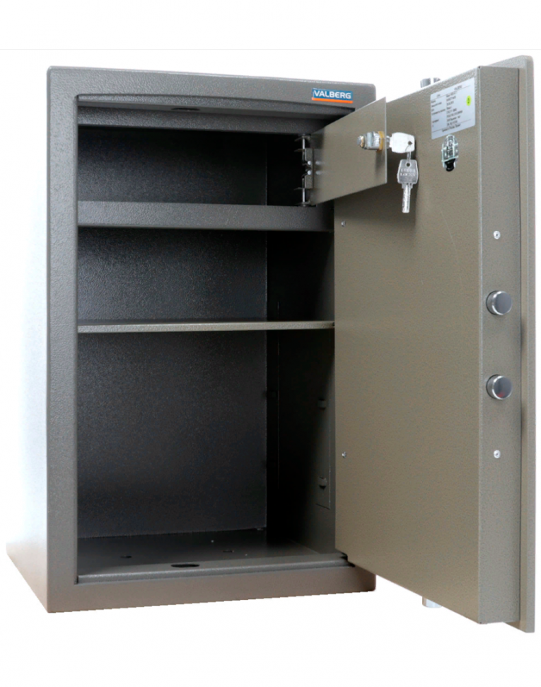 Взломостойкий сейф Valberg Карат-67T купить в Туле