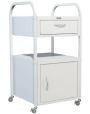 Медицинская тумба МД ТП-5