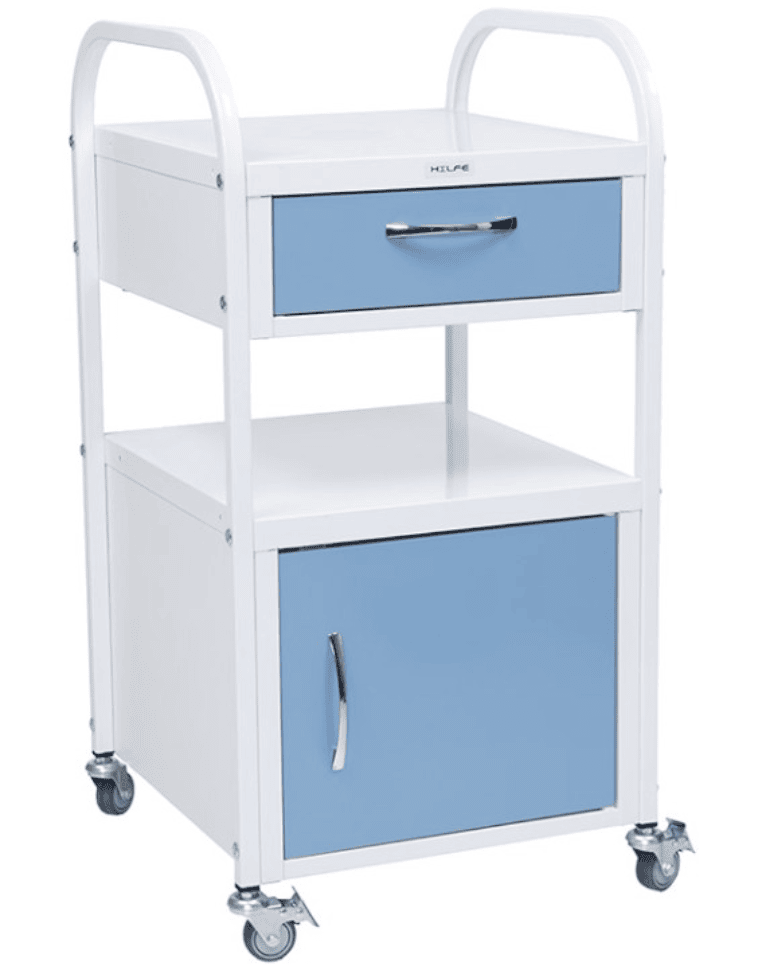 Медицинская тумба МД ТП-5 купить в Туле