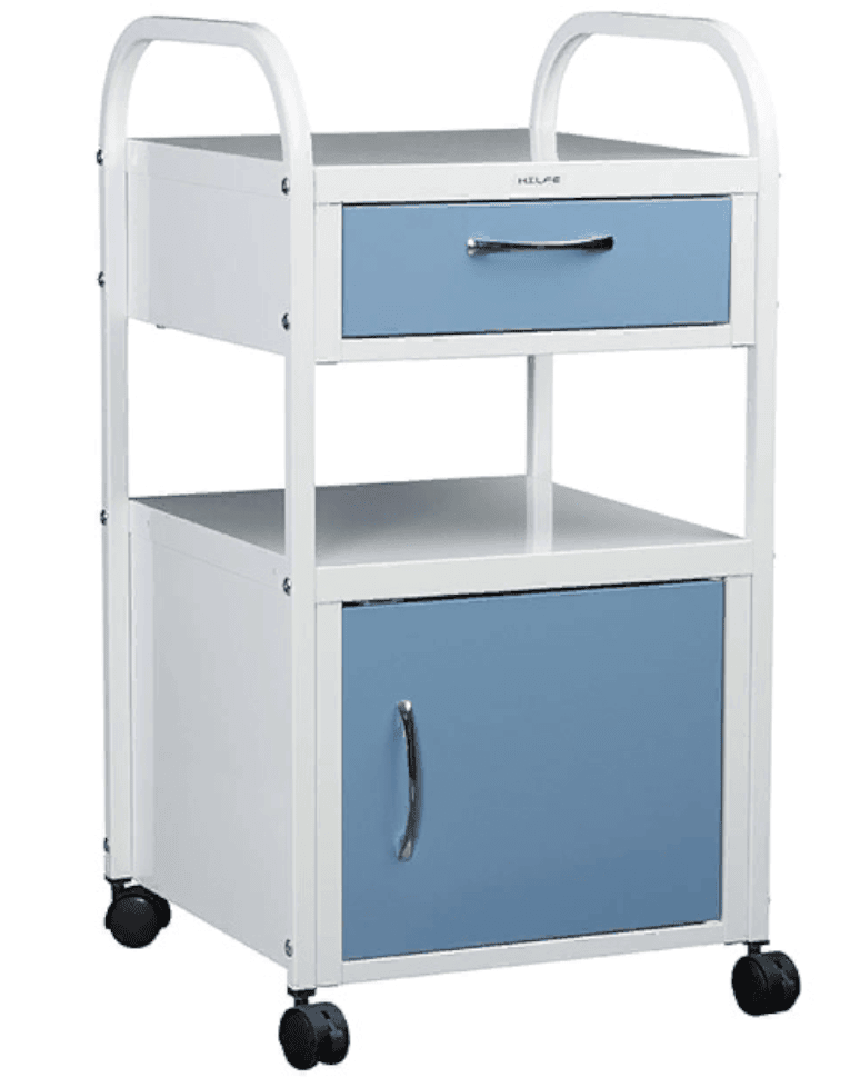 Медицинская тумба МД ТП-5 купить в Туле