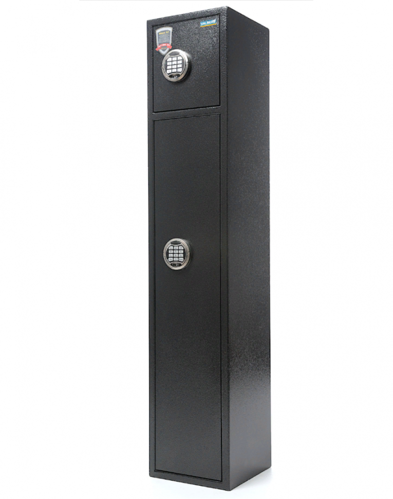 Оружейный сейф Valberg Арсенал 148/2 EL купить в Туле